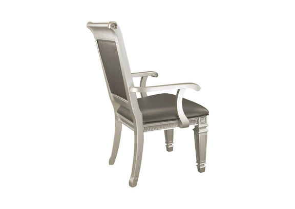 1958A Bevelle Arm Chair
