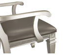 1958A Bevelle Arm Chair