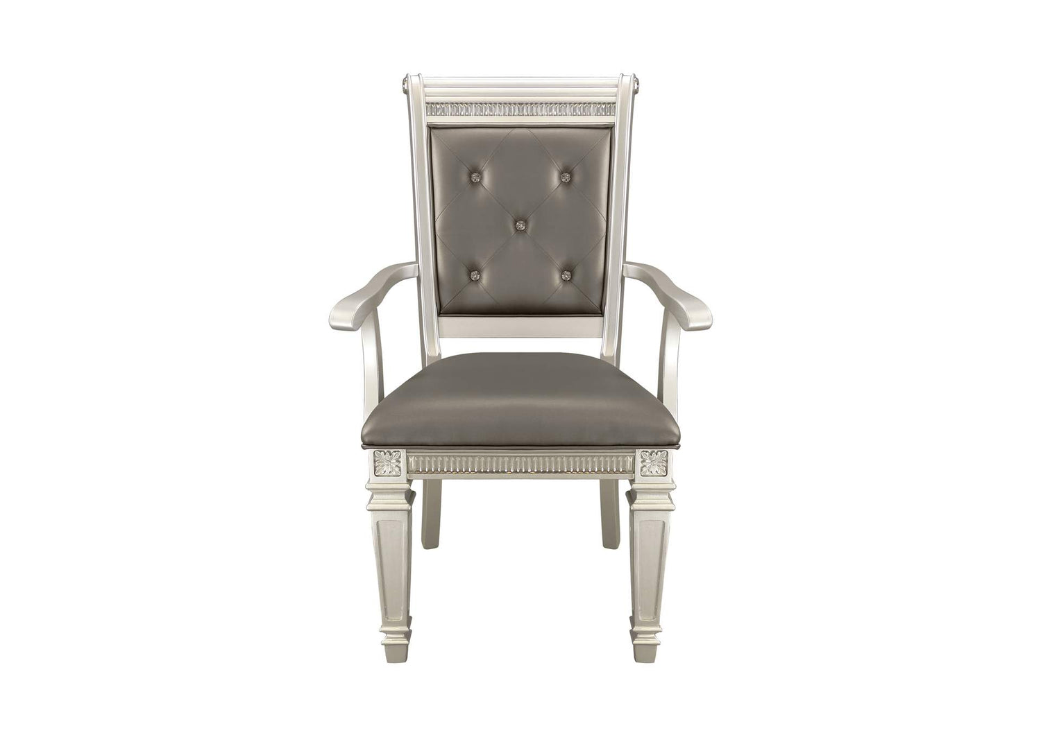 1958A Bevelle Arm Chair