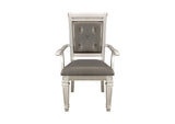 1958A Bevelle Arm Chair