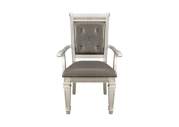 1958A Bevelle Arm Chair