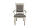 1958A Bevelle Arm Chair
