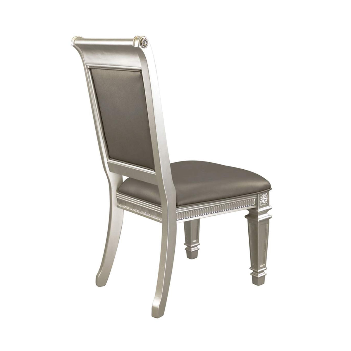 1958S Bevelle Side Chair