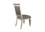 1958S Bevelle Side Chair
