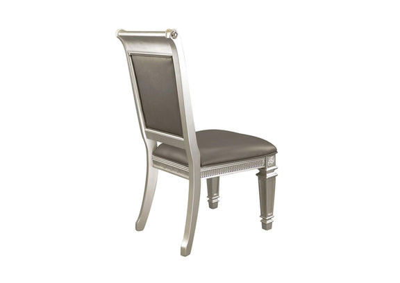 1958S Bevelle Side Chair
