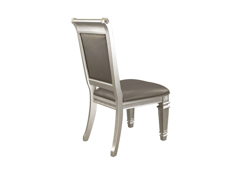1958S Bevelle Side Chair