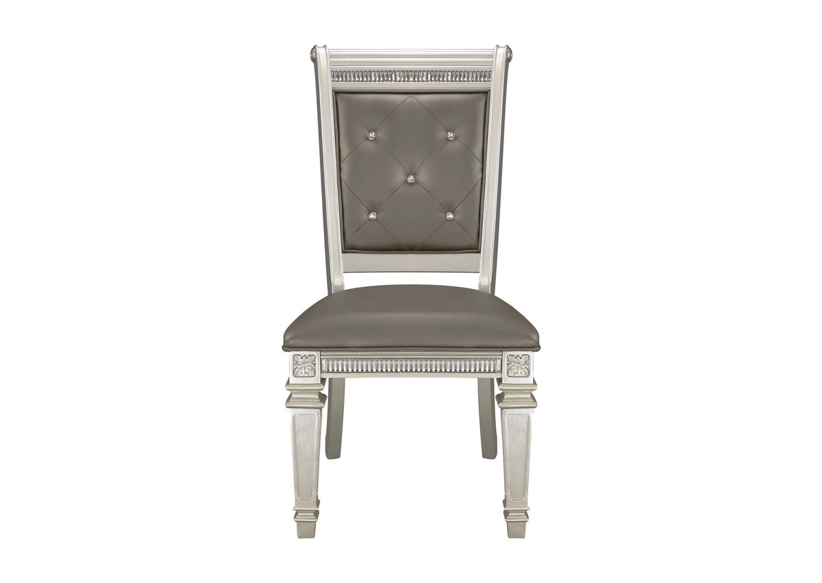 1958S Bevelle Side Chair