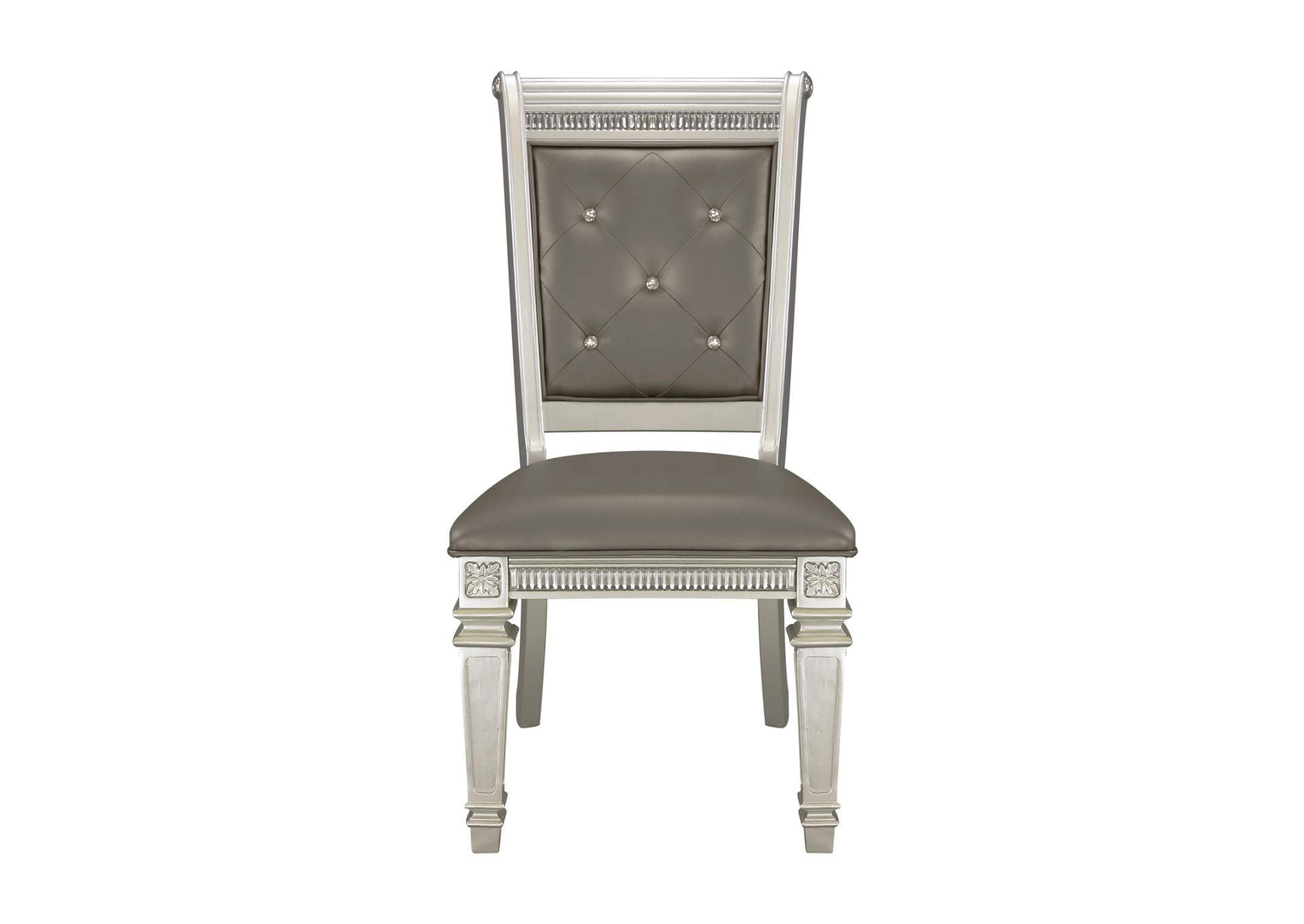 1958S Bevelle Side Chair