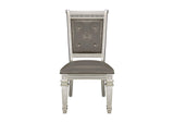 1958S Bevelle Side Chair