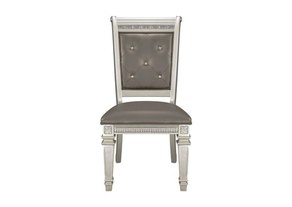 1958S Bevelle Side Chair
