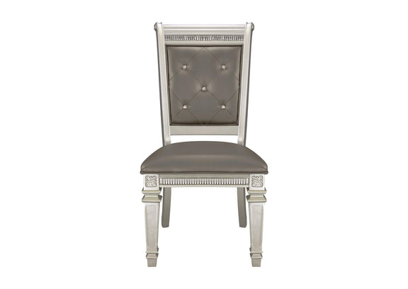 1958S Bevelle Side Chair