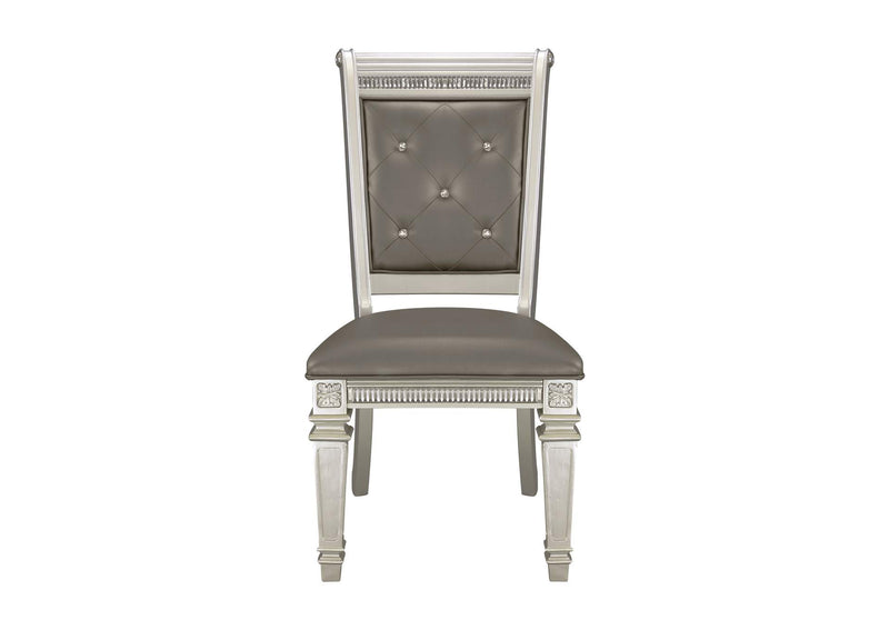1958S Bevelle Side Chair