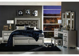 1958-4 Bevelle Night Stand