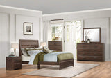 1961-9 Erwan Chest