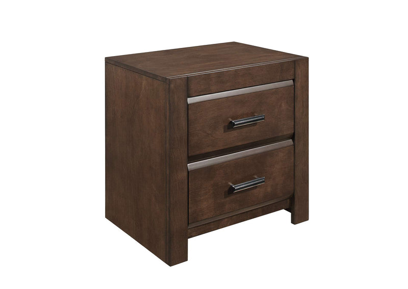 1961-4 Erwan Night Stand
