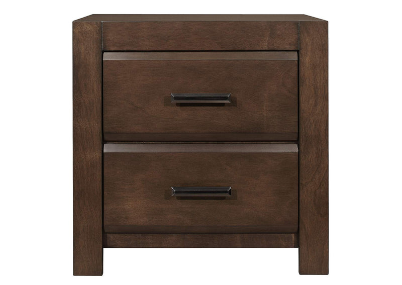 1961-4 Erwan Night Stand
