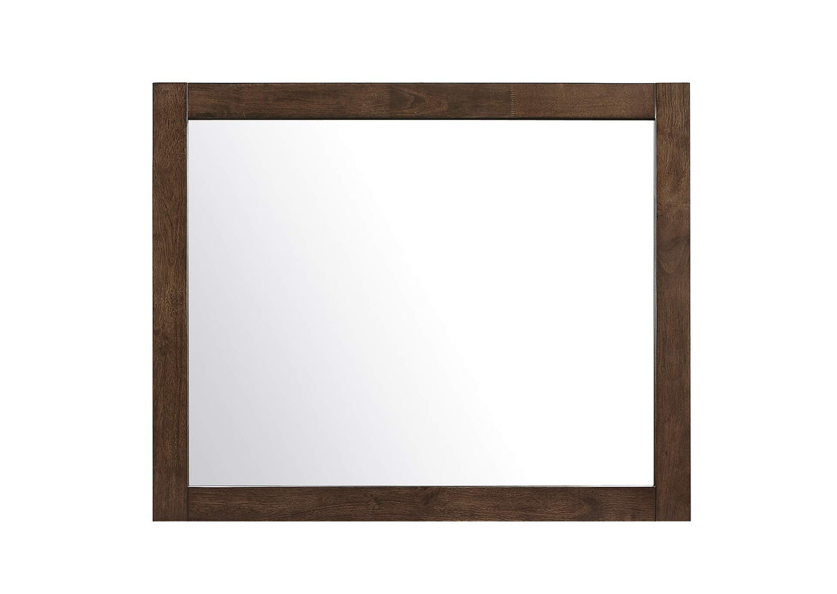 1961-6 Erwan Mirror