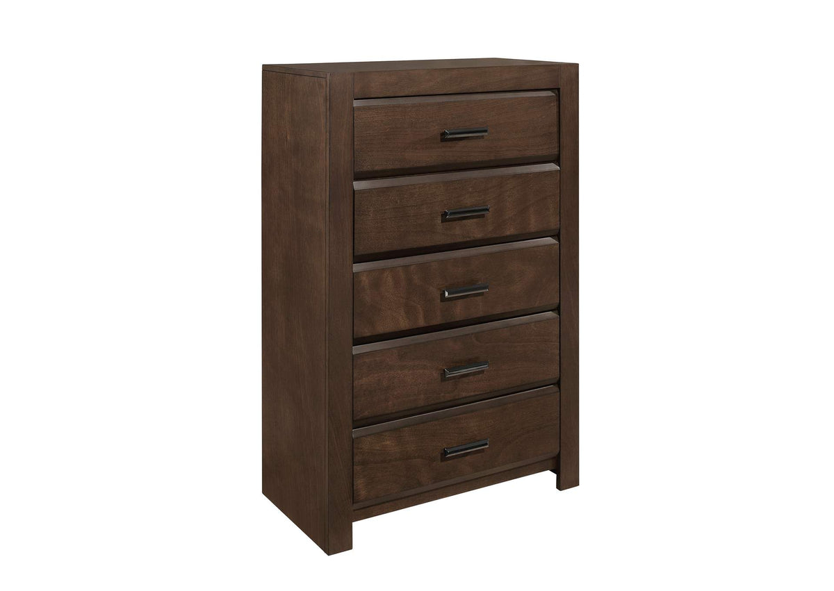 1961-9 Erwan Chest