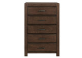 1961-9 Erwan Chest