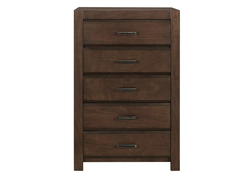 1961-9 Erwan Chest