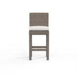 Coronado - Barstool, With Self Welt