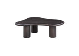 TOV-OC54187 Gotham Dark Umber Coffee Table