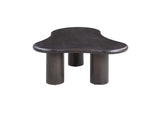TOV-OC54187 Gotham Dark Umber Coffee Table