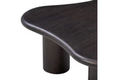 TOV-OC54187 Gotham Dark Umber Coffee Table