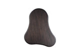 TOV-OC54187 Gotham Dark Umber Coffee Table
