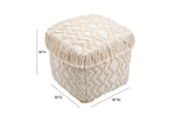 TOV-OC18187 Inca Pouf