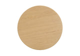 TOV-OC44173 Chelsea Natural Oak Wood Entry Table