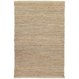 Soumak - Jute Rug