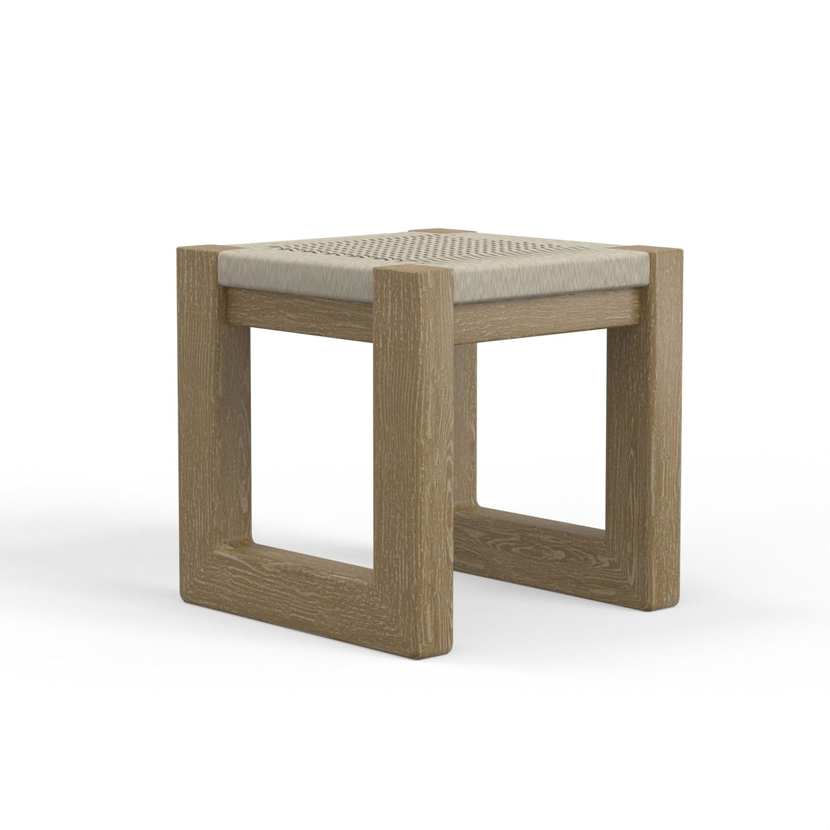 Sedona - End Table - Teak