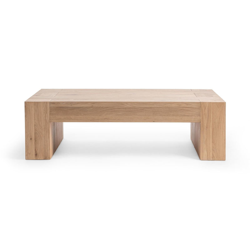 Bristol - Reclaimed Oak Table