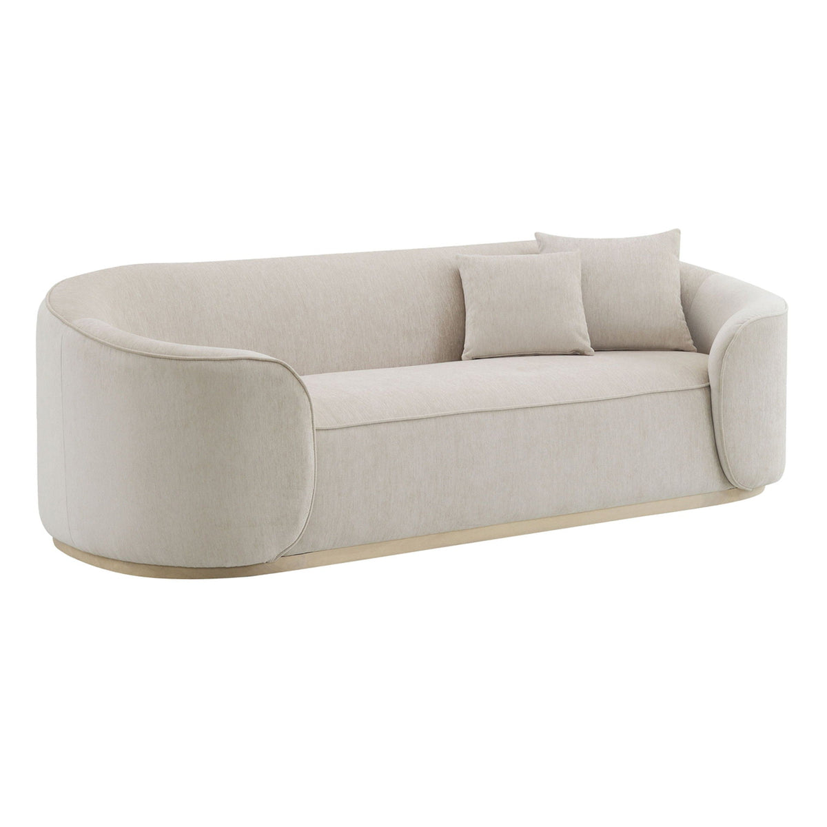 Karlsson Sofa - Gray