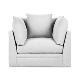 Audrey - Swivel Chair