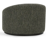 Beverly - Swivel Accent Chair