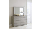 AZBX82A Oxford Eight - Drawer Dresser In Mineral (2024)
