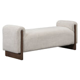 Sierra - Bench