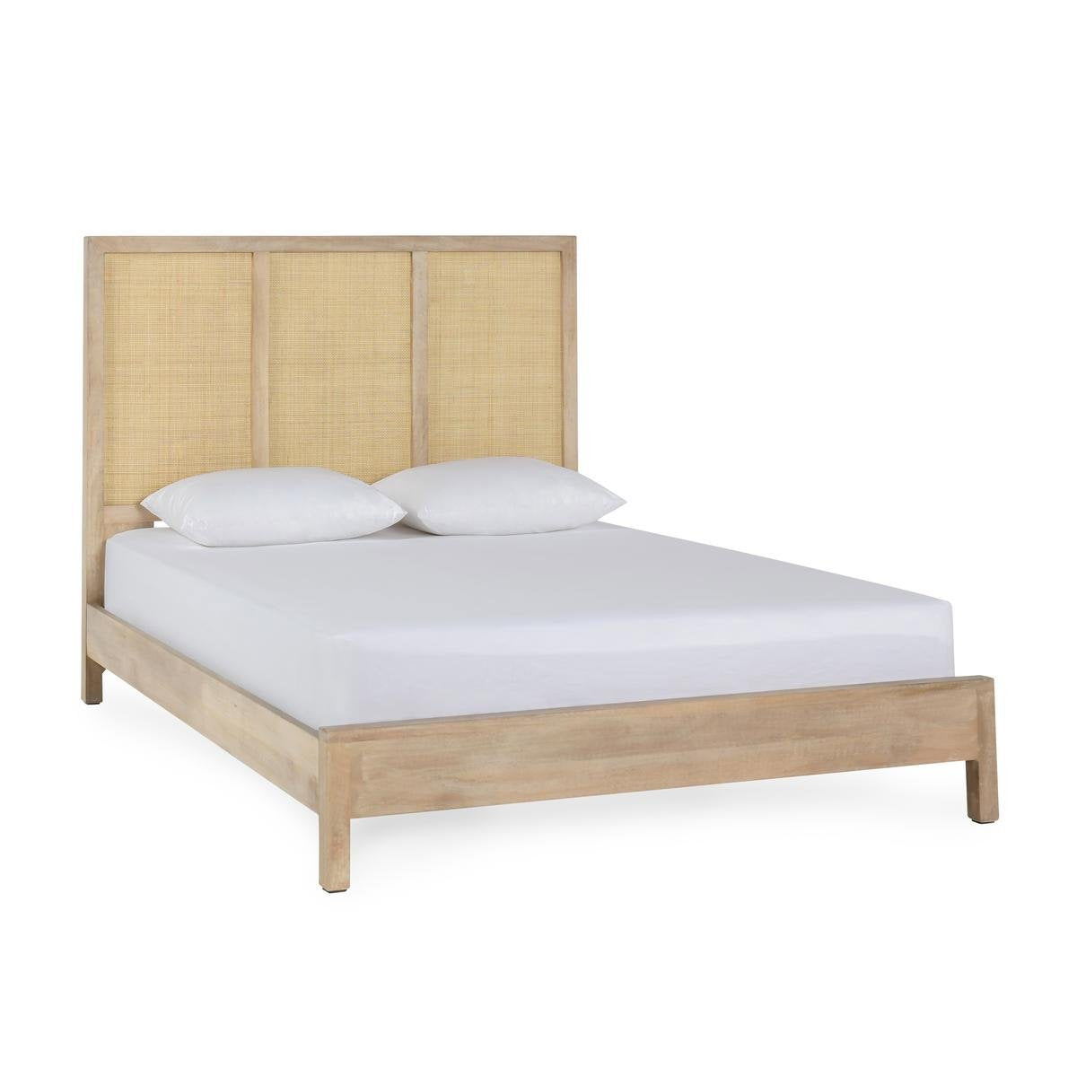 Jensen - Bed