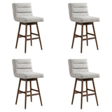Elias - Swivel Barstool