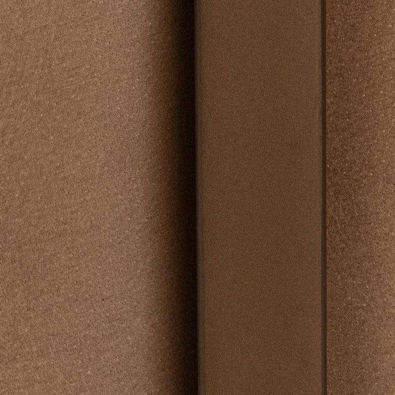 Ken - Accent Chair - Tan