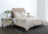 Bari - Velvet Quilt