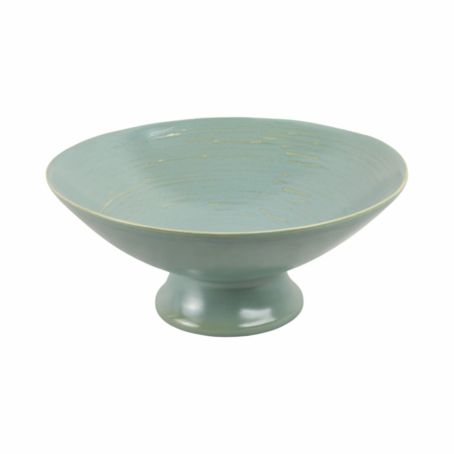 Caldas Portugal Bowl - Green