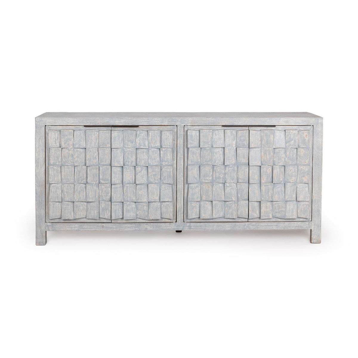 Gama - 4 Door Cabinet