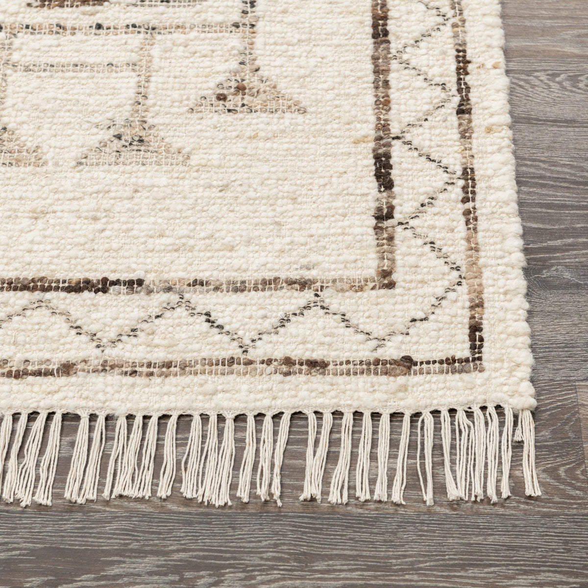 Gazi - Area Rug