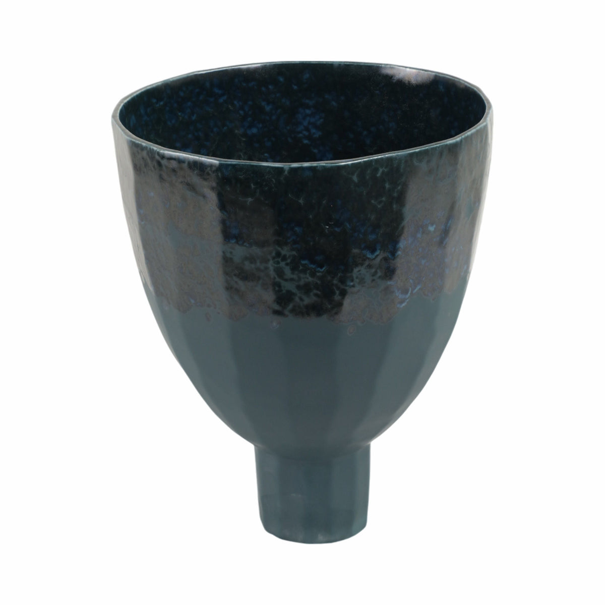 Vimioso Large Portugal Vase - Blue