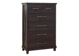 7YC984A Yosemite Solid Wood Chest In Cafe (2024)