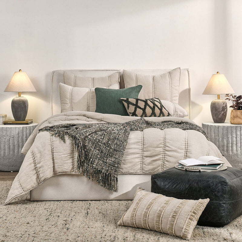 Rowen - Quilt Set