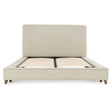 Tate - Bed